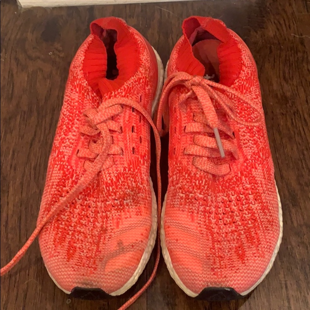 Woman’s Nike Ultra Boost size 8